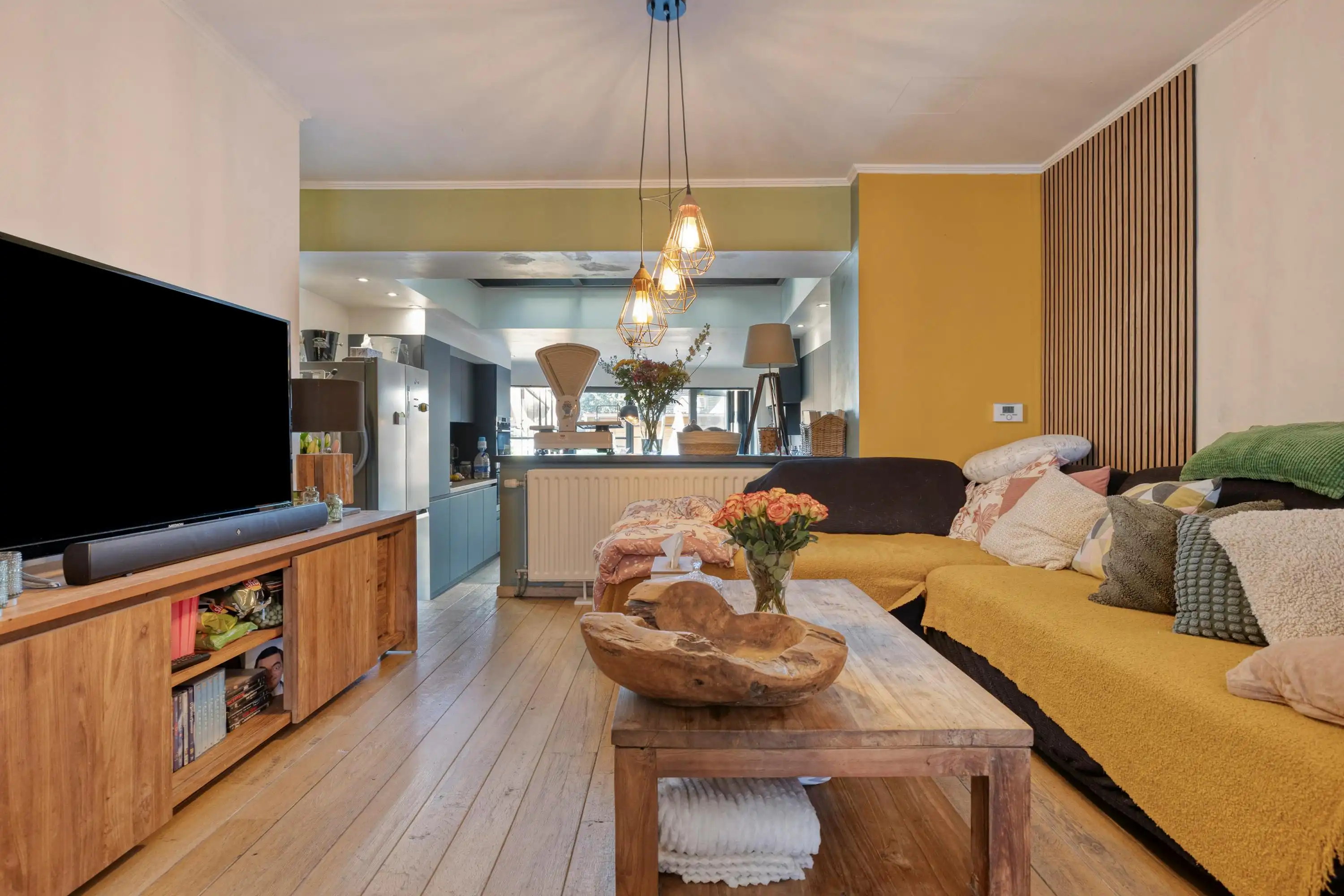 Rijhuis vlakbij de Schorre in Boom met tuin foto 10