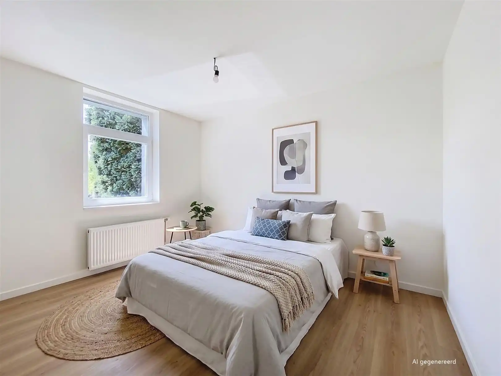 Charmant vernieuwde woning te Maria-ter-Heide foto 10