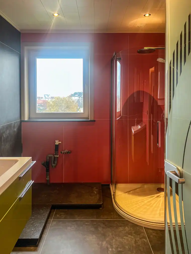 Te koop te Westende: appartement met 2 slaapkamers!  foto 17