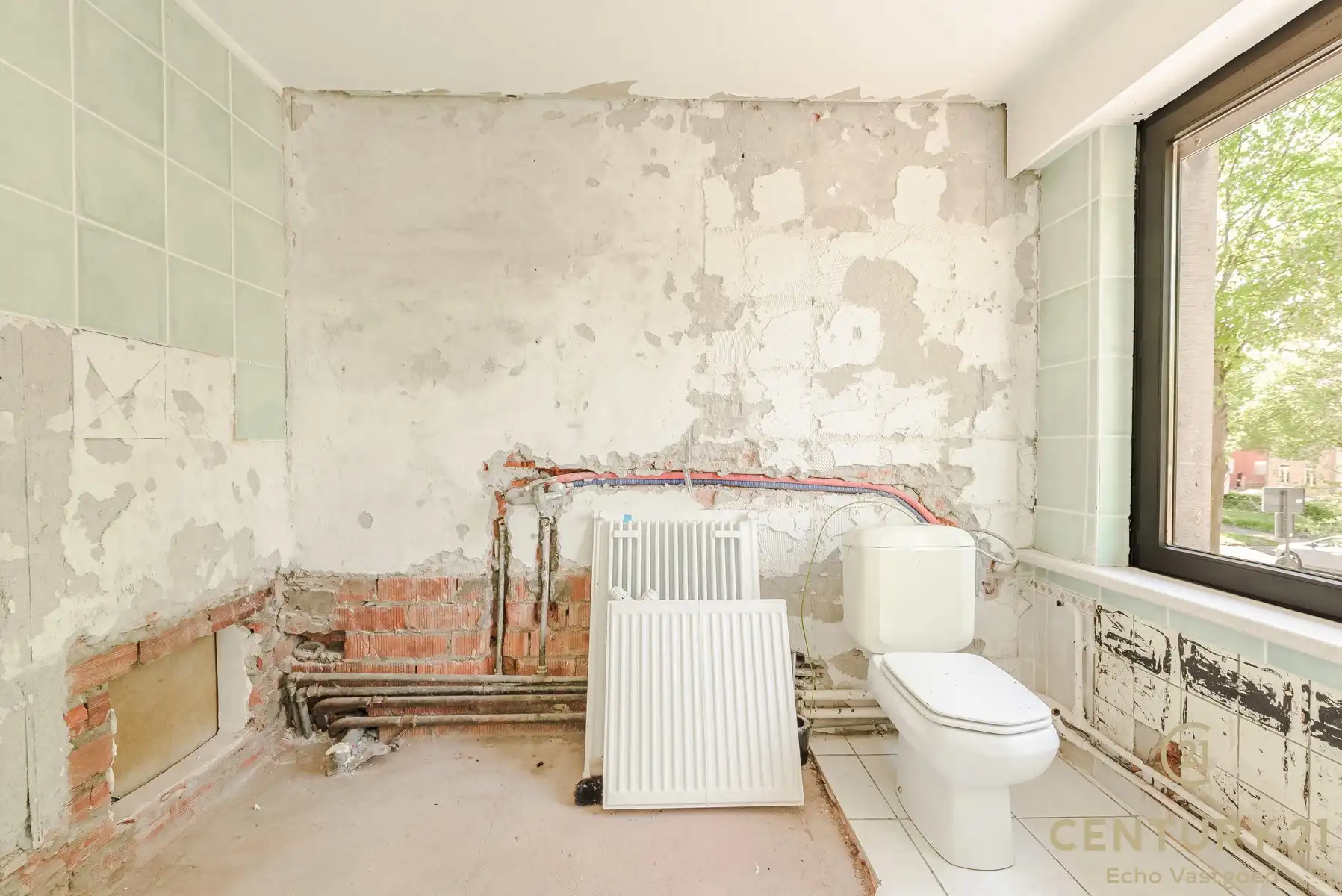 Veelzijdige en ruime centraal gelegen hoekwoning  foto 21