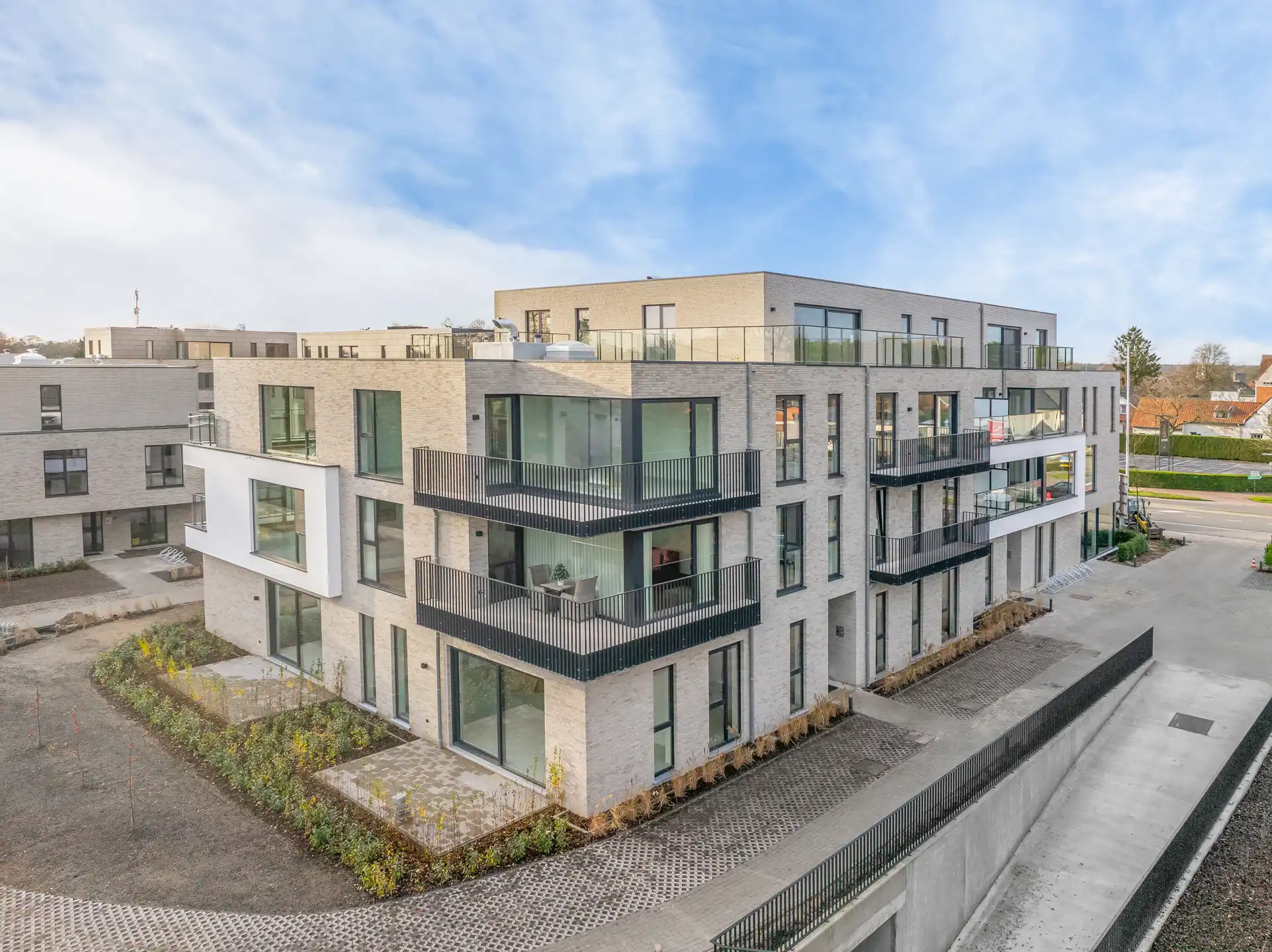 Residentie Veertien foto 47