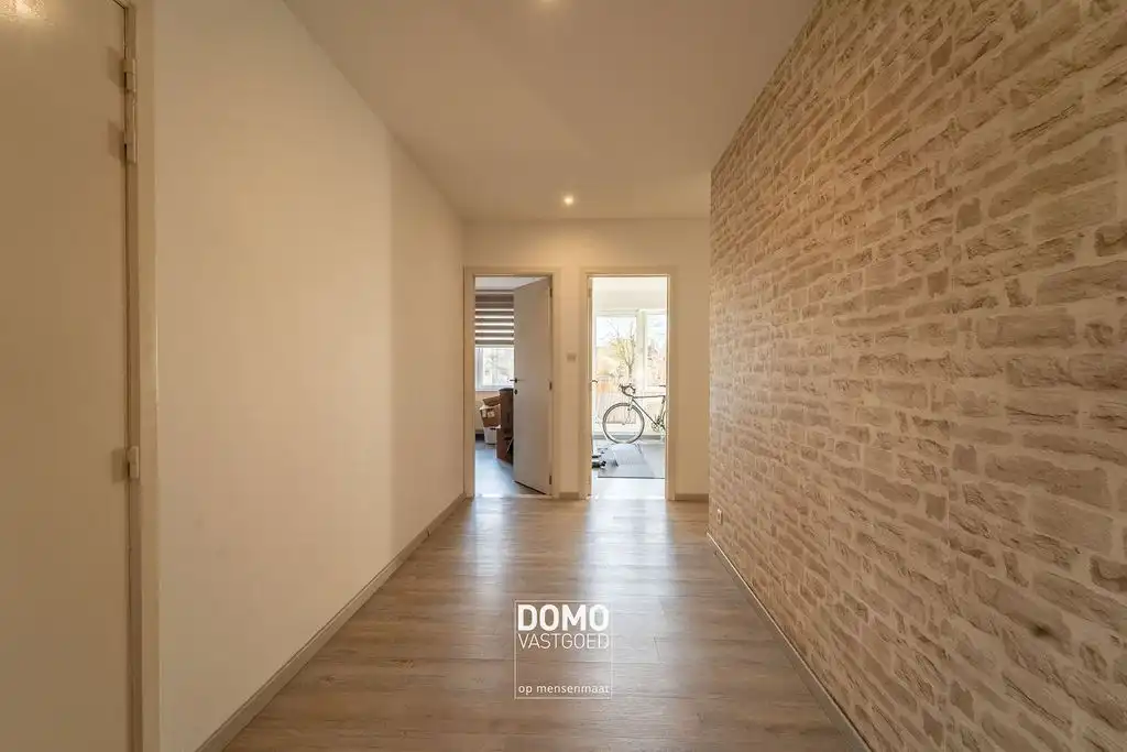 PERFECT GELEGEN RUIM APPARTEMENT IN CENTRUM HASSELT MET 3 SLAAPKAMERS, TERRAS, GARAGE EN EPC B foto 7