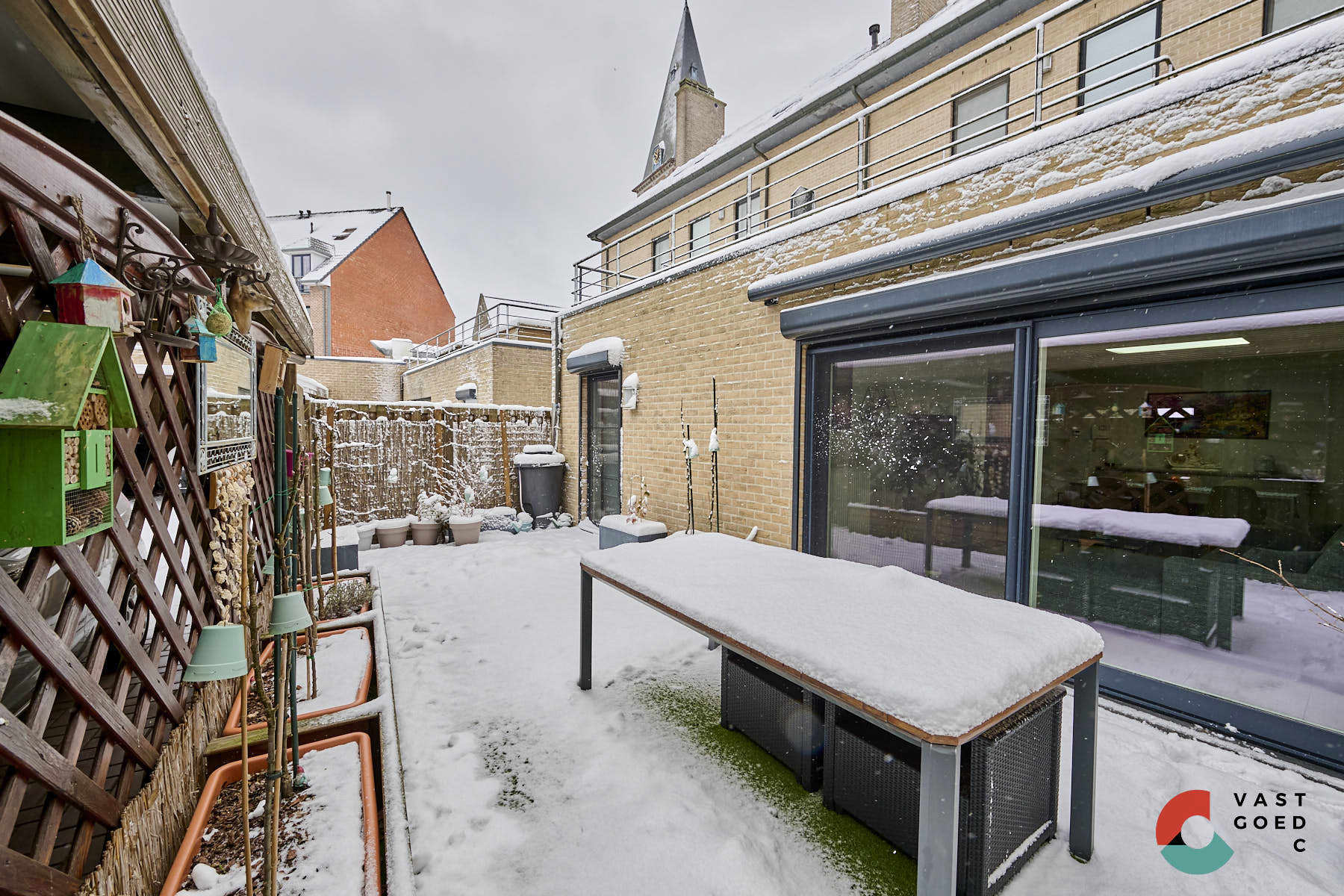 Appartement te koop foto 13