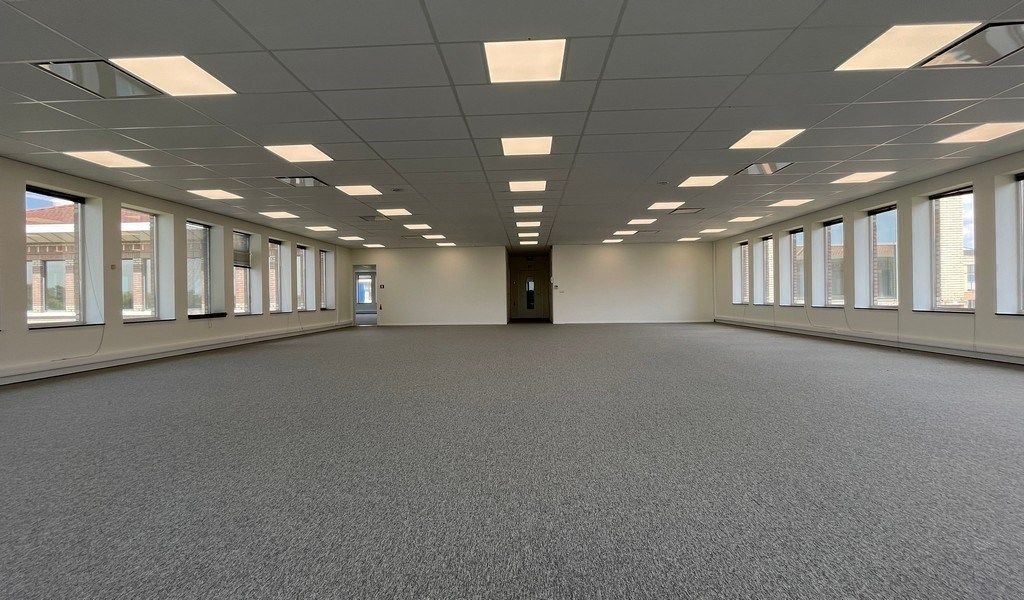Gelijkvloers kantoor te huur vlakbij afrit E19 in Mechelen foto 6