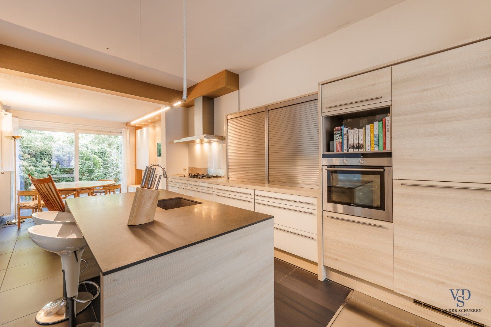 Charmante woning nabij centrum Oudenaarde foto 4