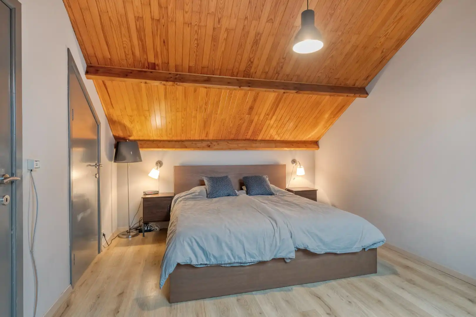 Halfopen bebouwing met 5 slaapkamers, garage en tuin in Kessel-Lo! – EPC 166 kWh/m² - bewoonbare opp. 180 m² foto 26