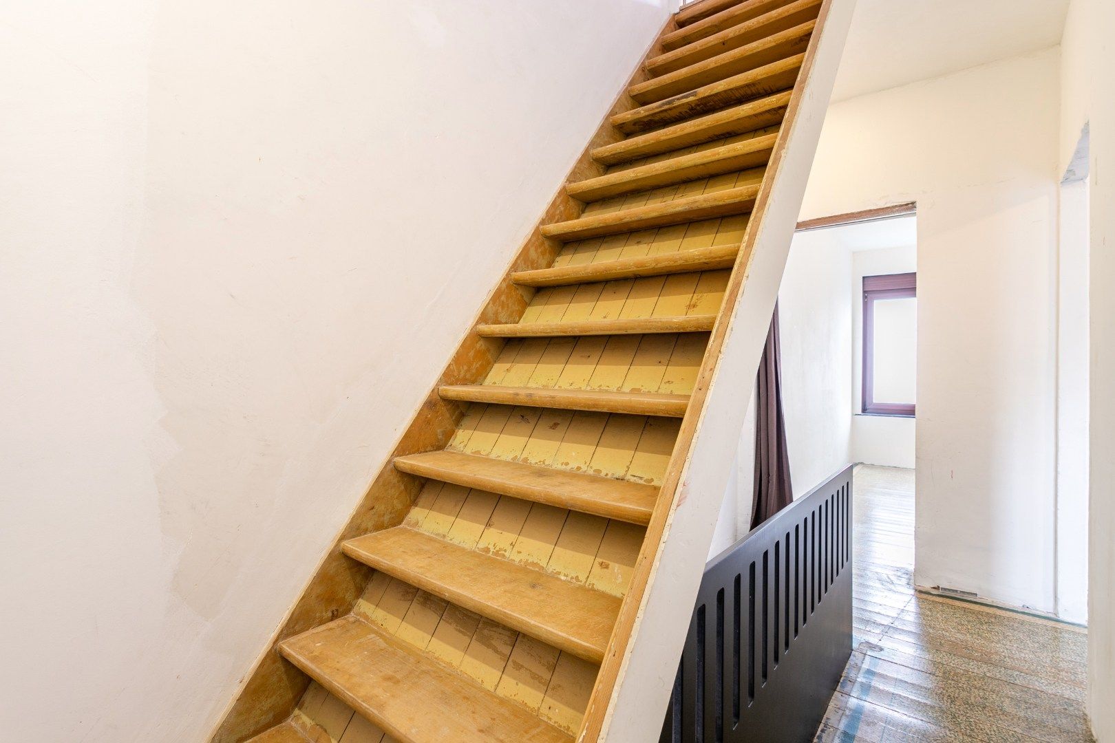 Woning met mogelijkheid tot 4 à 5 slaapkamers en tuin in Lembeek foto 16