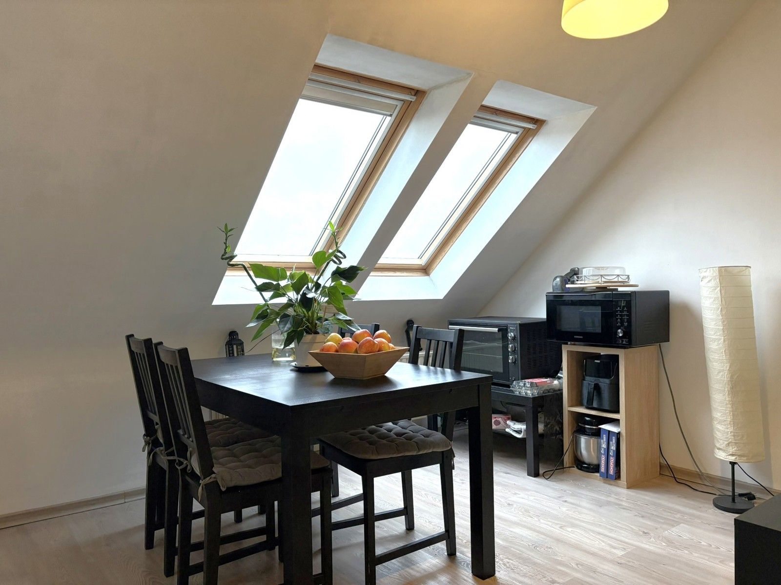 Appartement te koop foto 2