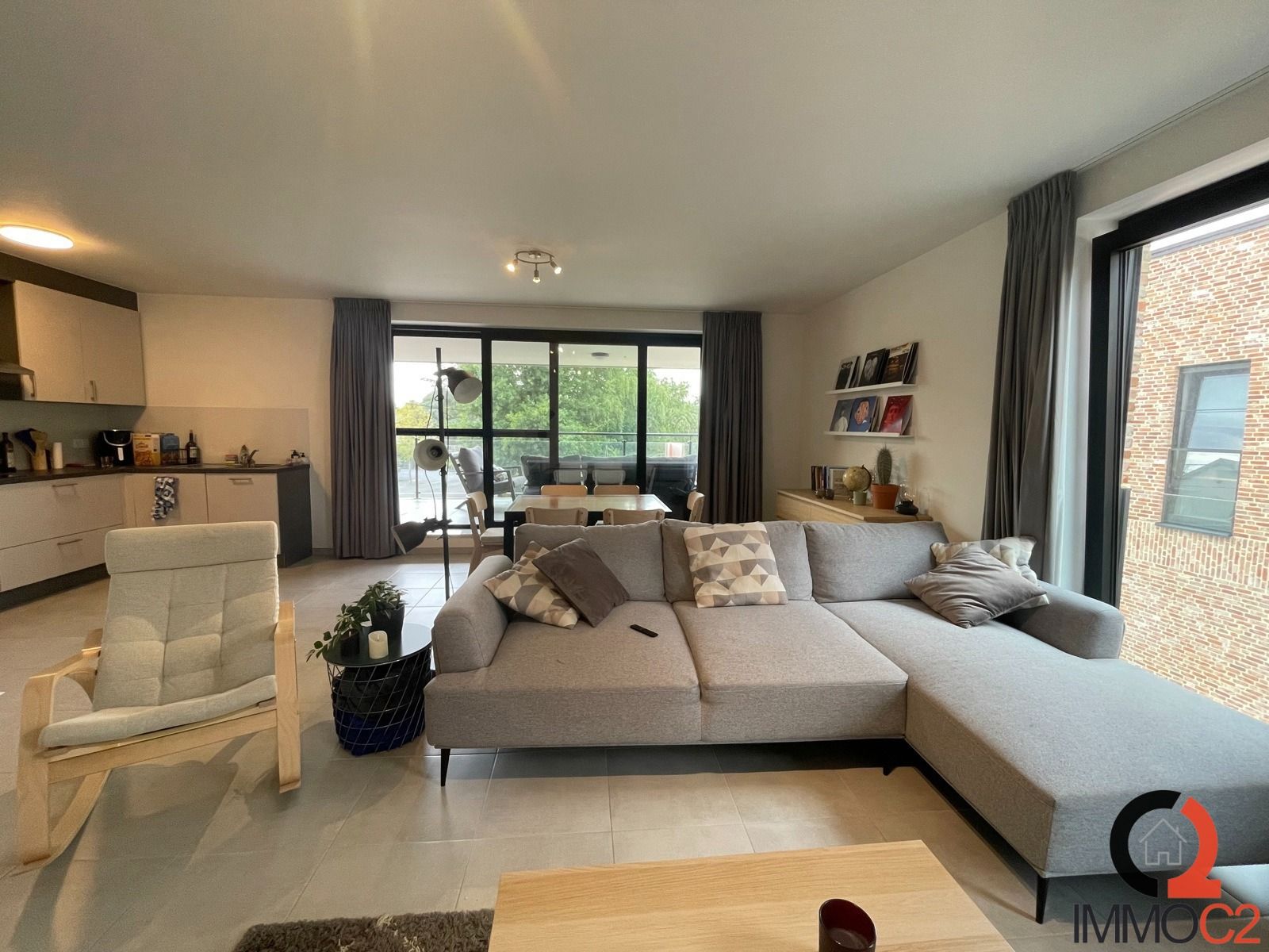 Appartement te huur foto 3