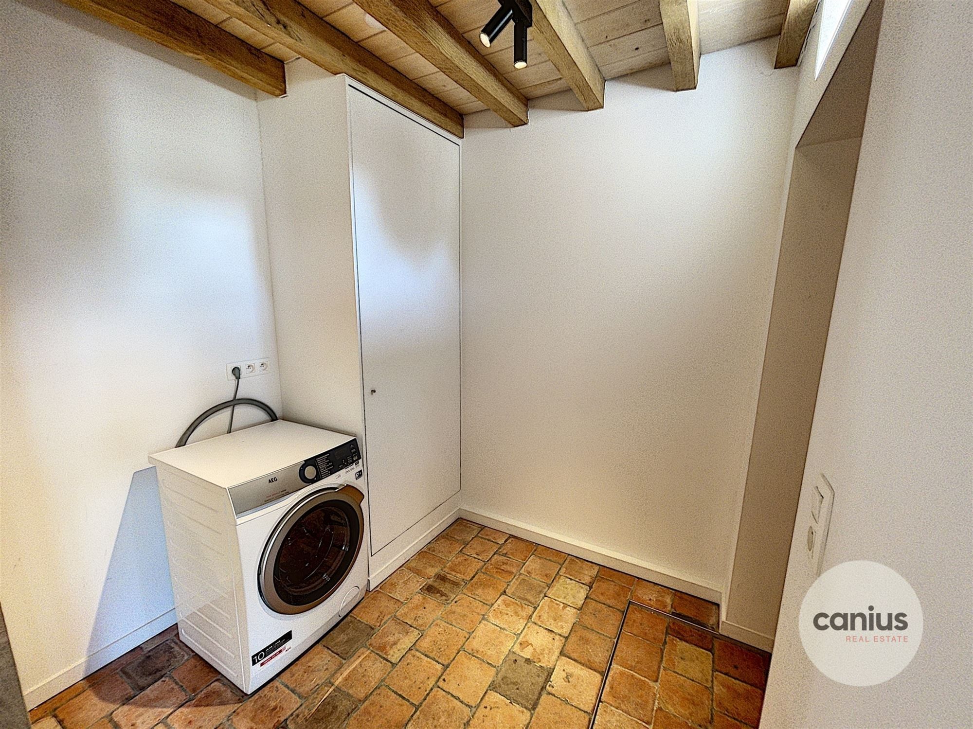 TIJDLOZE WONING IN HARTJE SINT-TRUIDEN foto 8