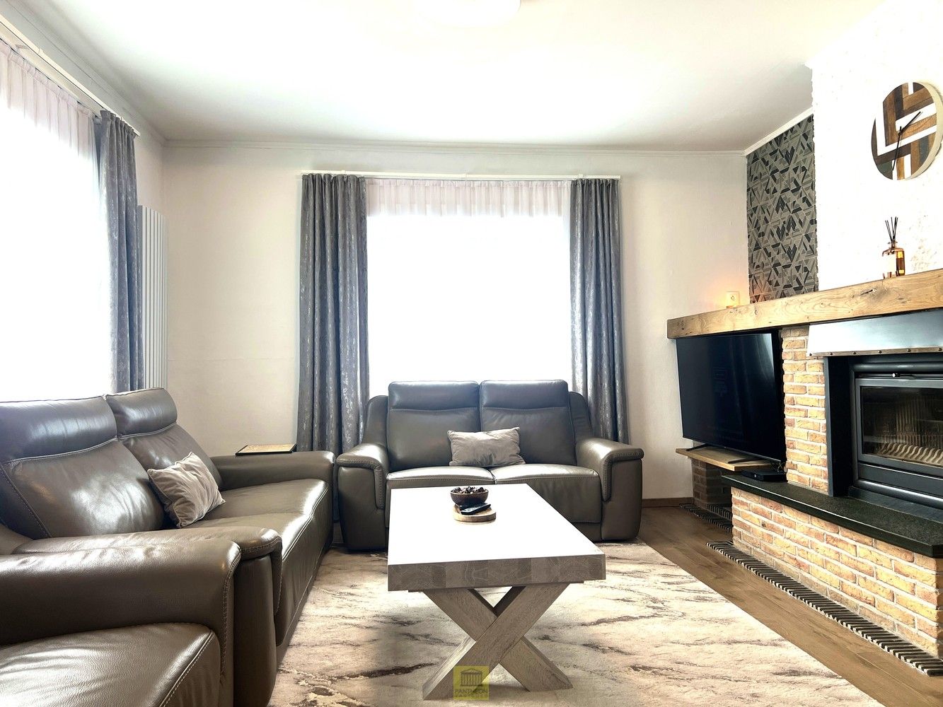 Prachtige ruime bungalow 3slp foto 10