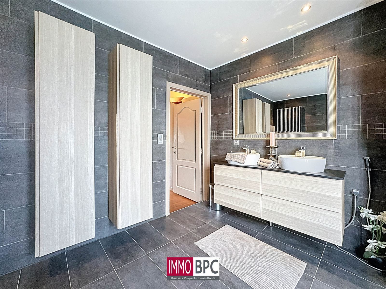 Huis - Vrij beroep foto 20