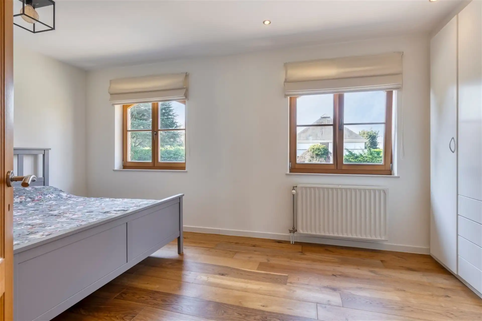 Instapklare villa met 4 slaapkamers, grote tuin en absolute privacy foto 16