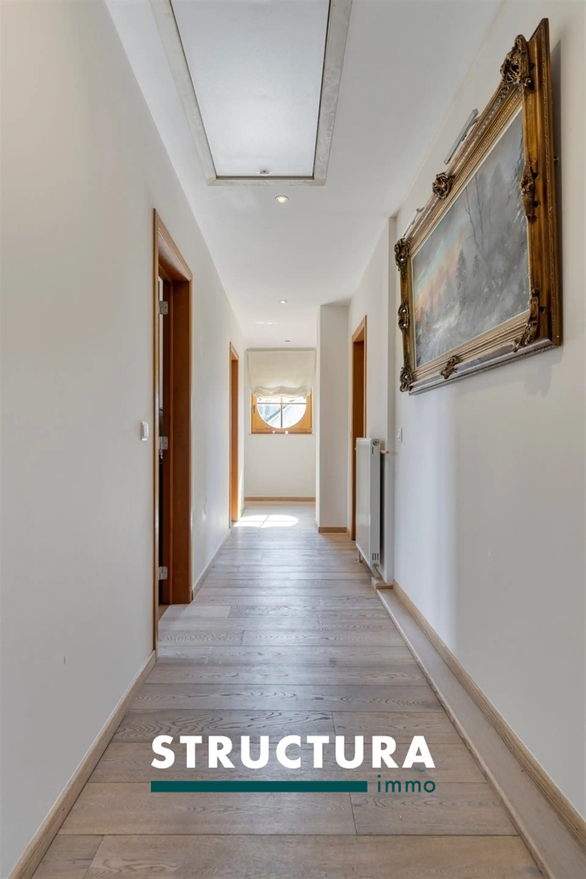 Instapklare villa met 4 slaapkamers, grote tuin en absolute privacy foto 16