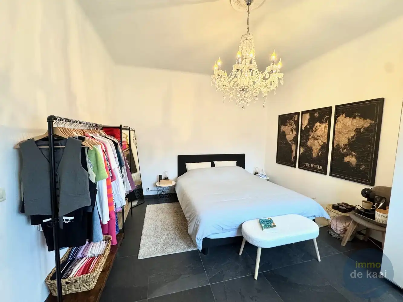 Appartement te huur foto 9