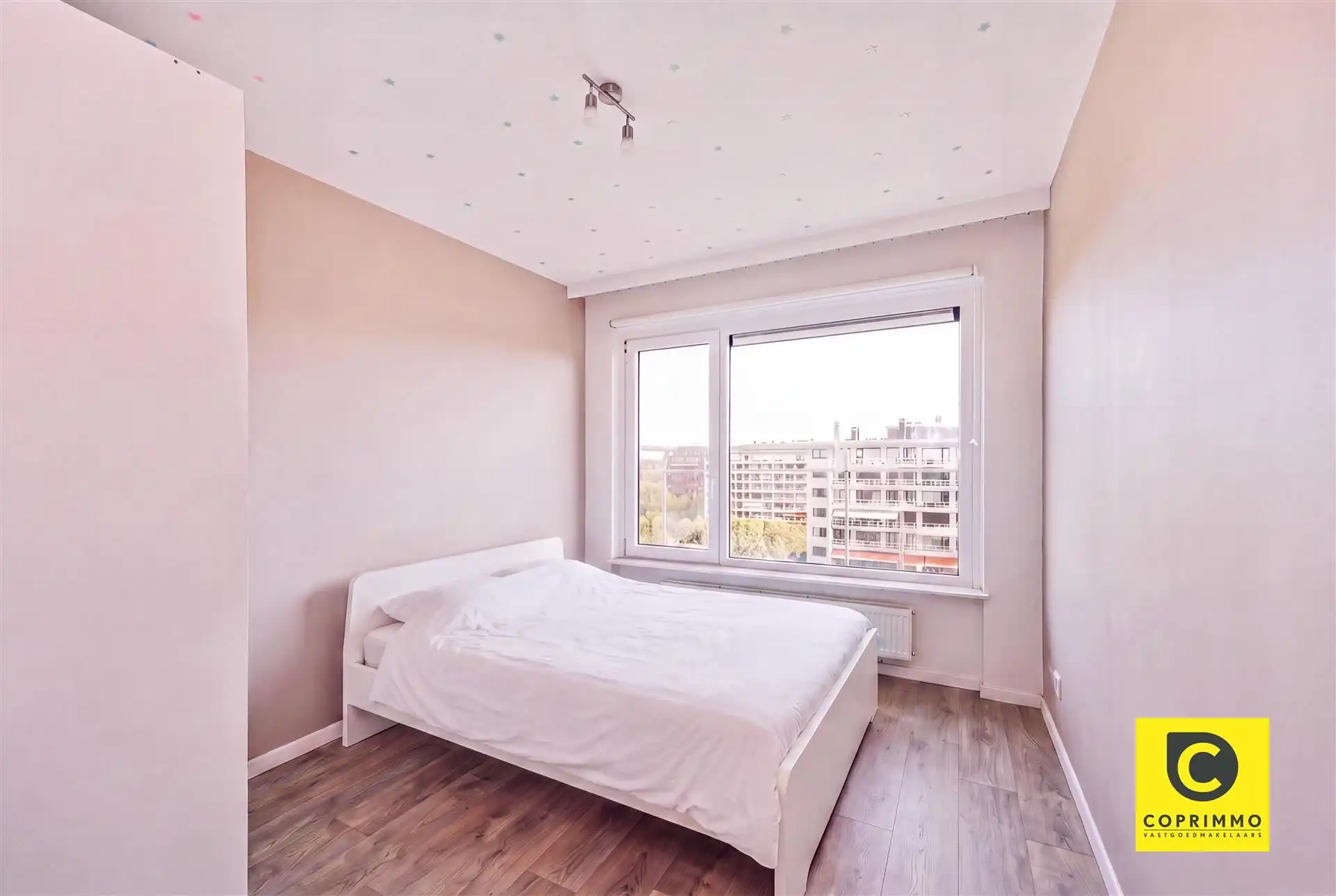 Appartement met prachtig zicht!  foto 9