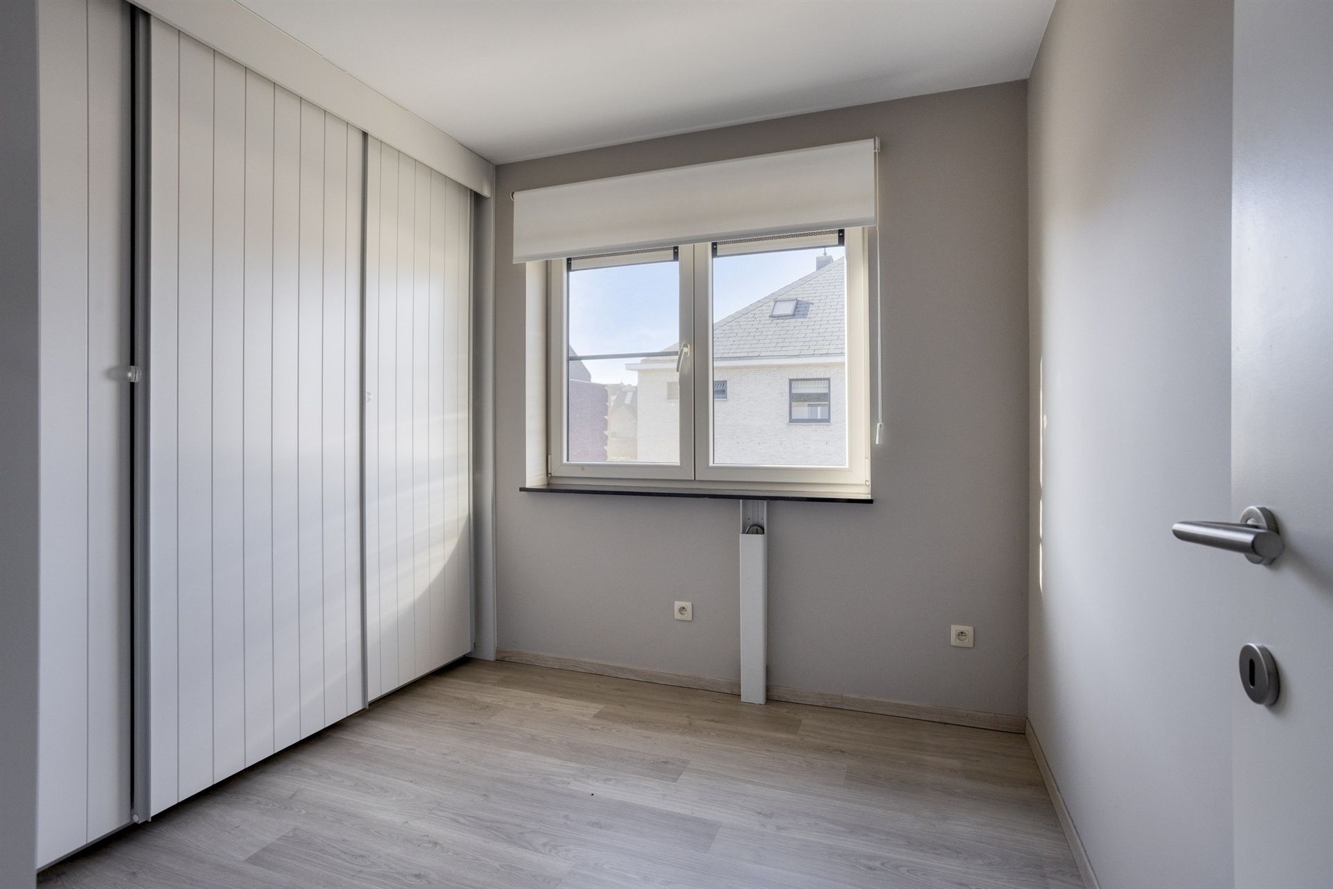 Grote instapklare woning nabij centrum Asse foto 17