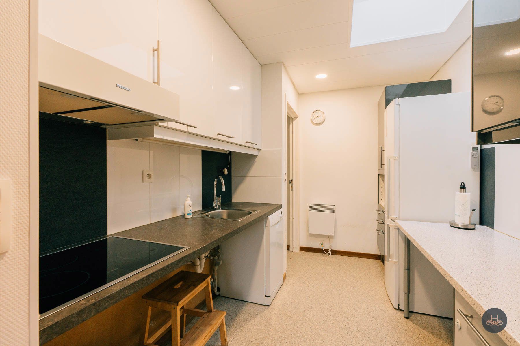 Gelijkvloerse woning in autoluwe buurt foto 8