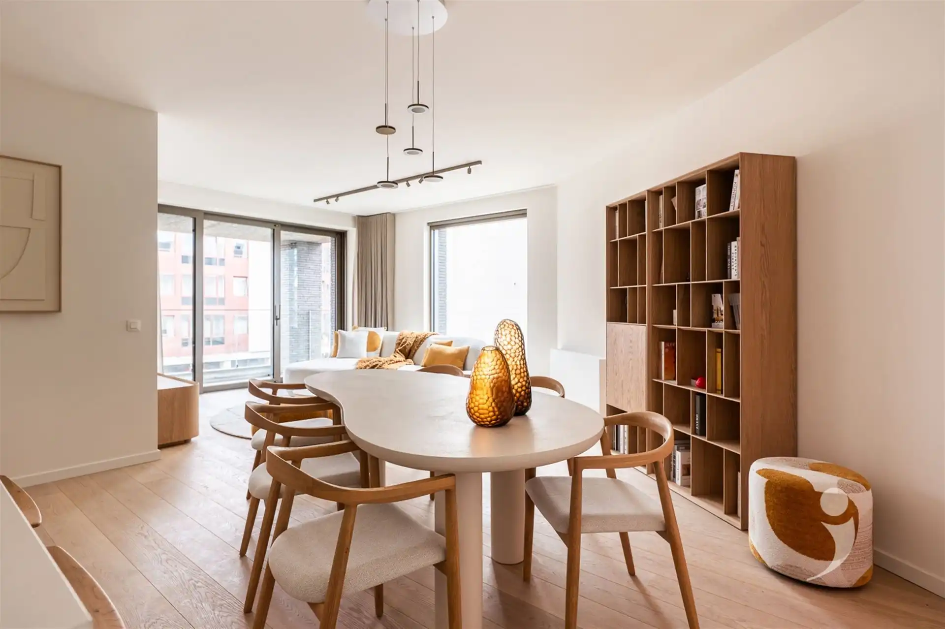 Prachtig nieuwbouwappartement op toplocatie foto 8