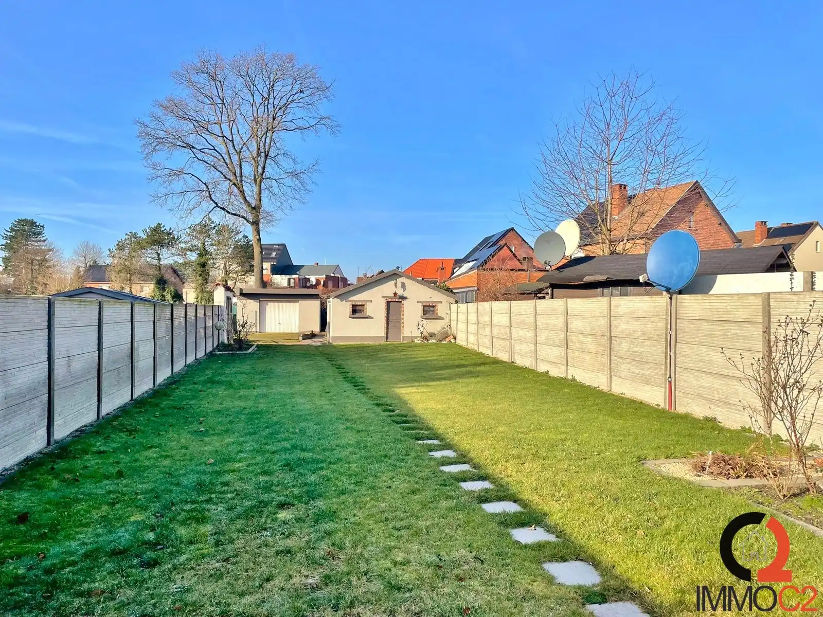 Huis te huur foto 25