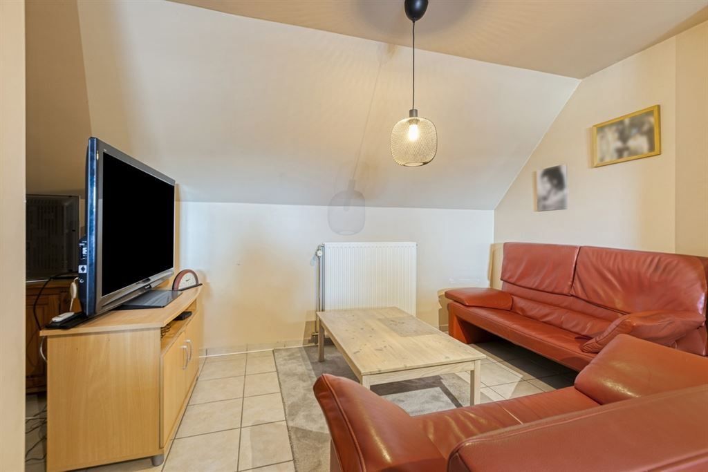 Ruime gezinswoning met tuin in Aarschot.  foto 18