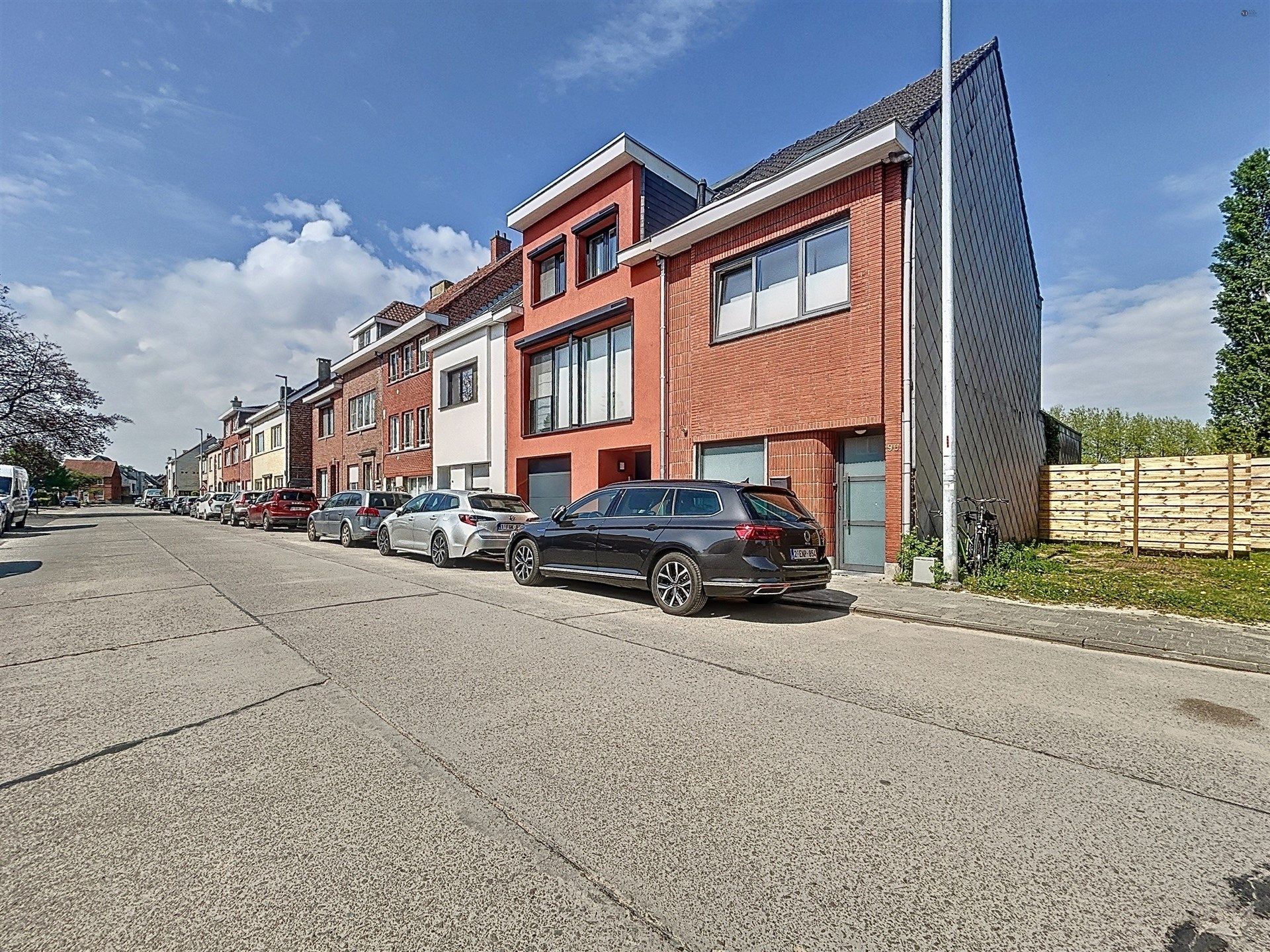 Instapklare moderne woning met 2 slaapkamers en gezellige tuin op toplocatie! foto 17