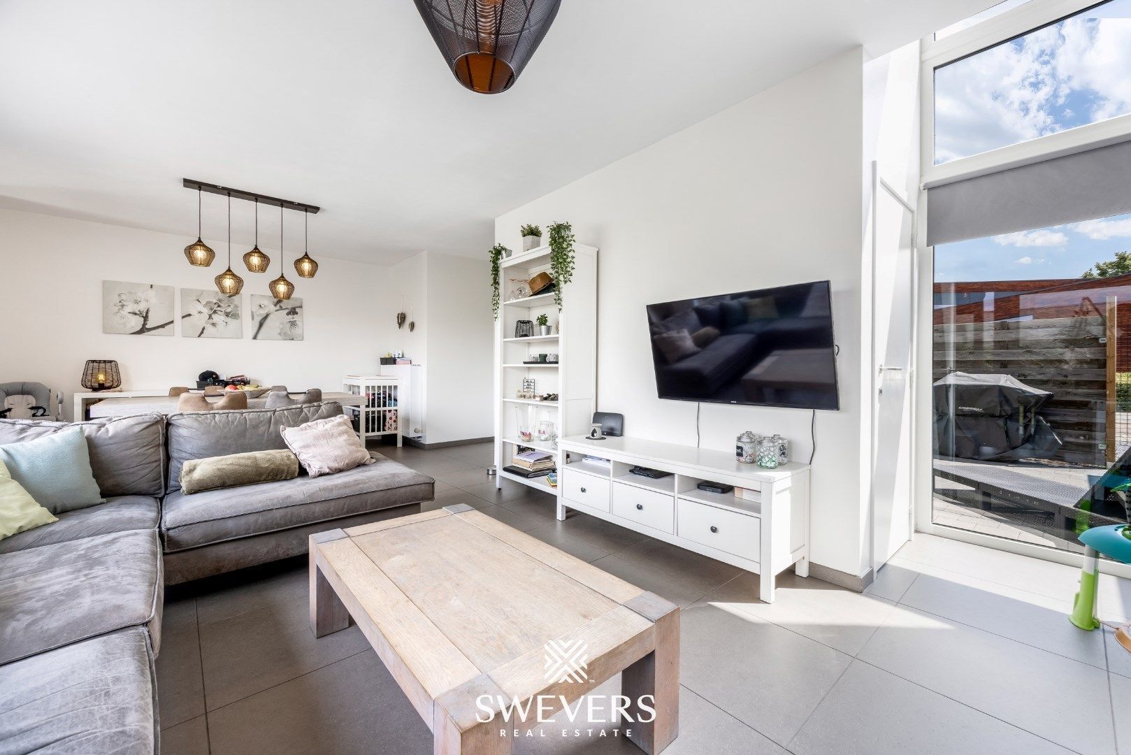 Instapklare woning met 3 slaapkamers in Herk-de-Stad foto 11