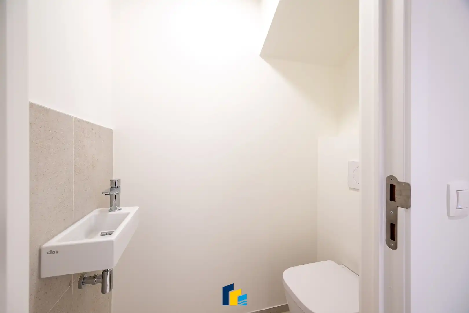 Volledig gerenoveerde duplex met 2 terrassen  foto 16