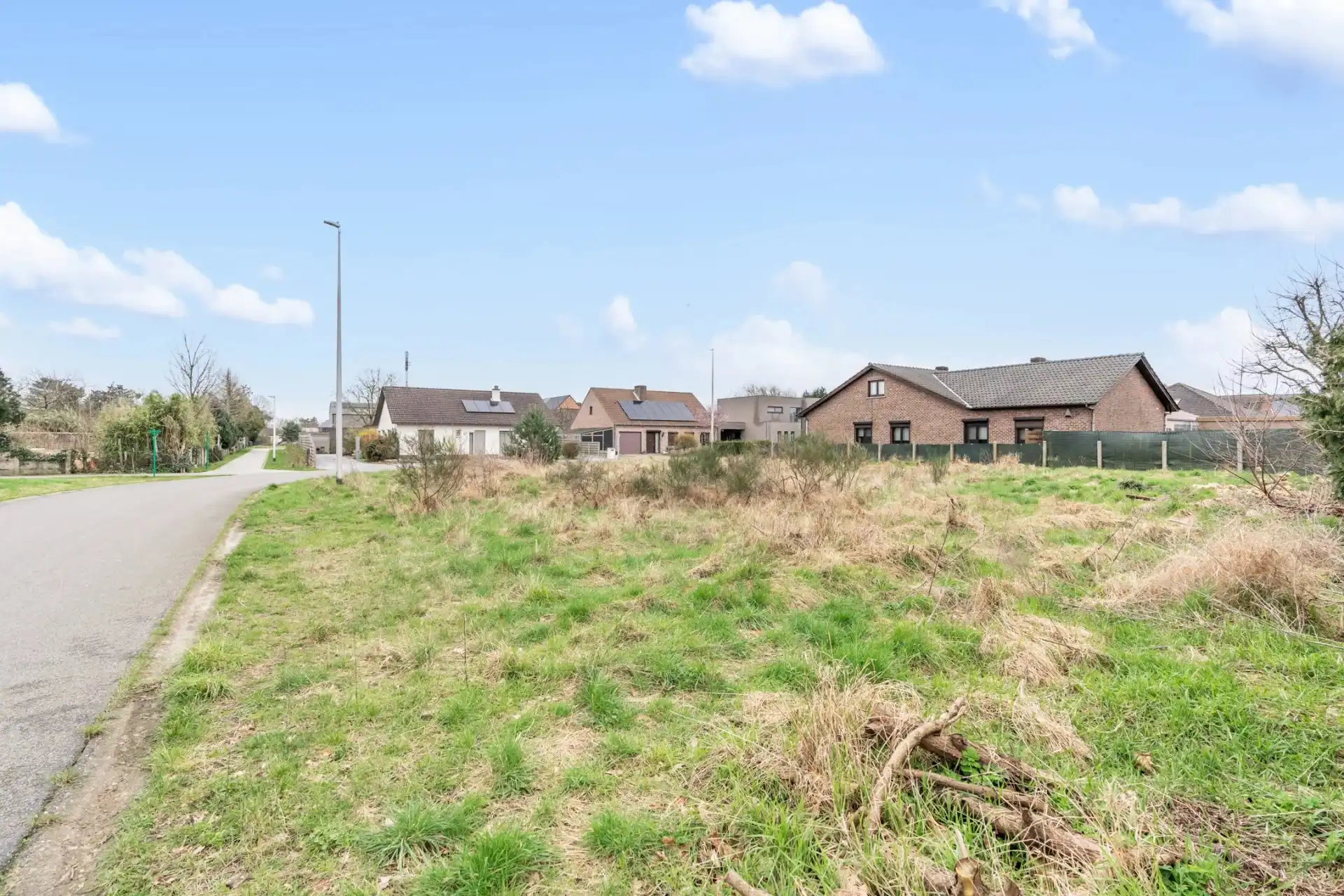 Gelijkvloerse nieuwbouwwoning volledig afgewerkt met 2 slaapkamers te Lommel. foto 21