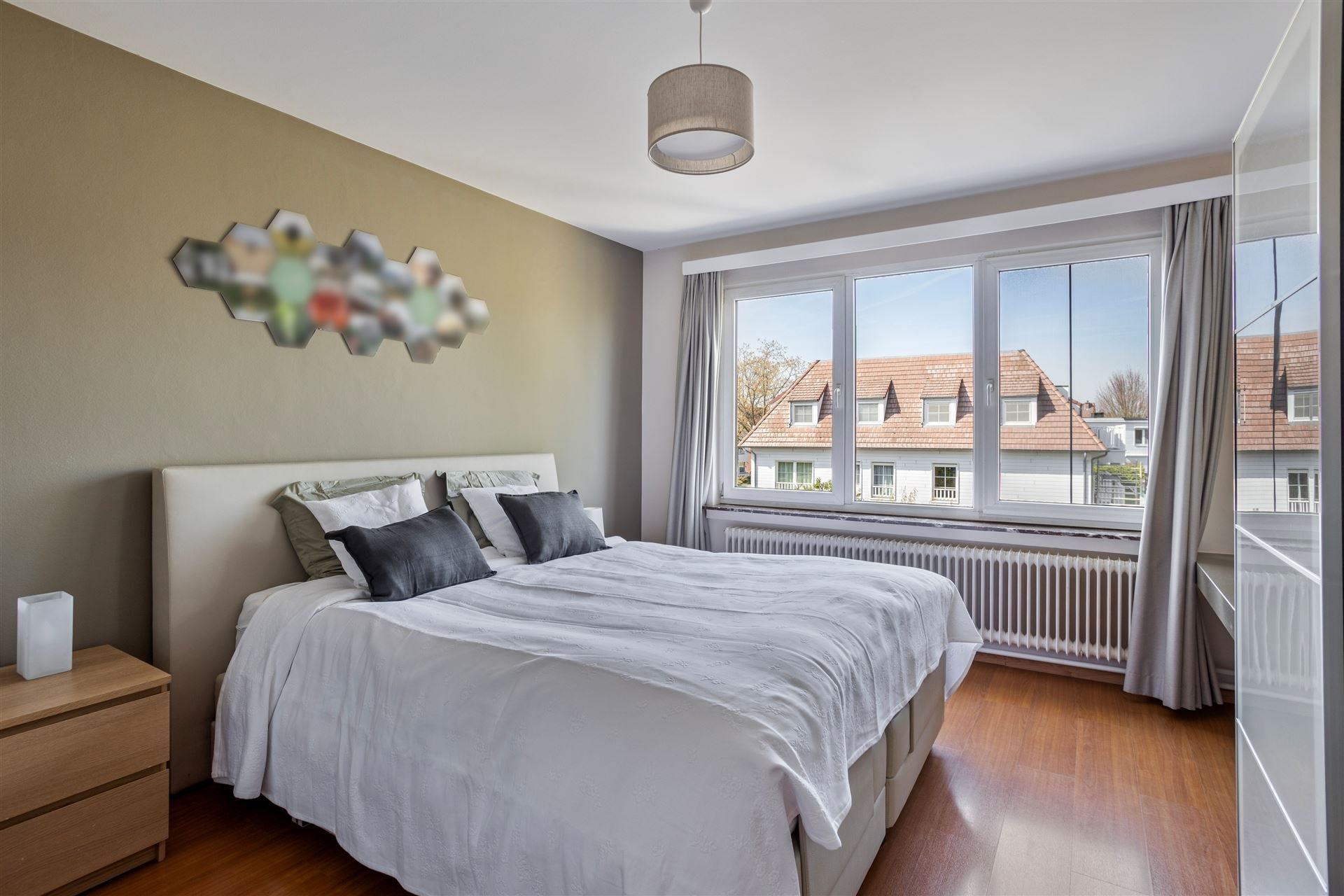 Instapklare woning in Molenveld foto 12