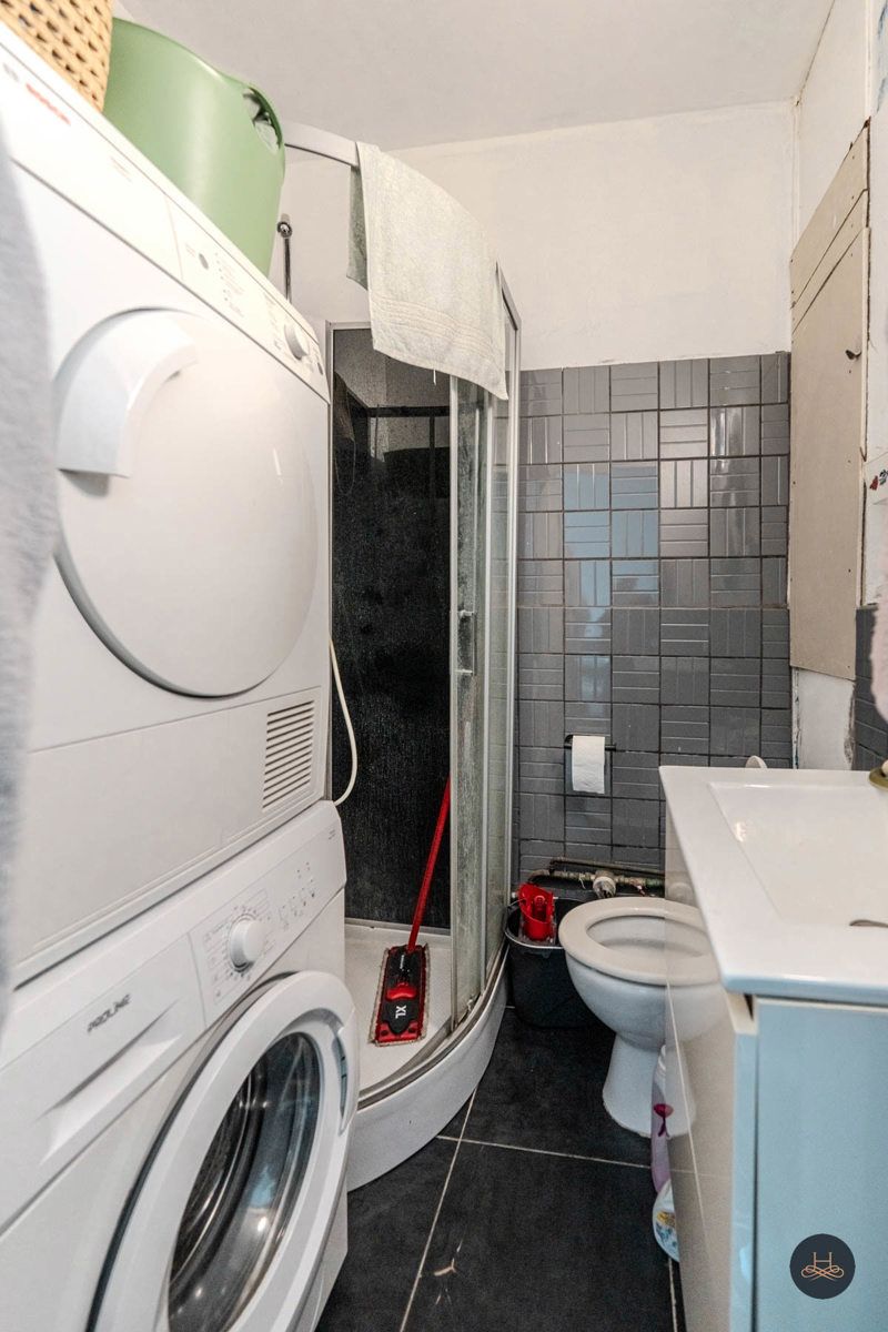 Unieke investeringskans in Antwerpen  met stabiele huurder  foto 8