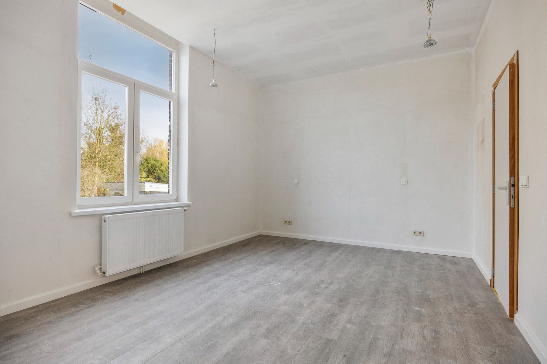 Gerenoveerde eengezinswoning in historische site foto 5