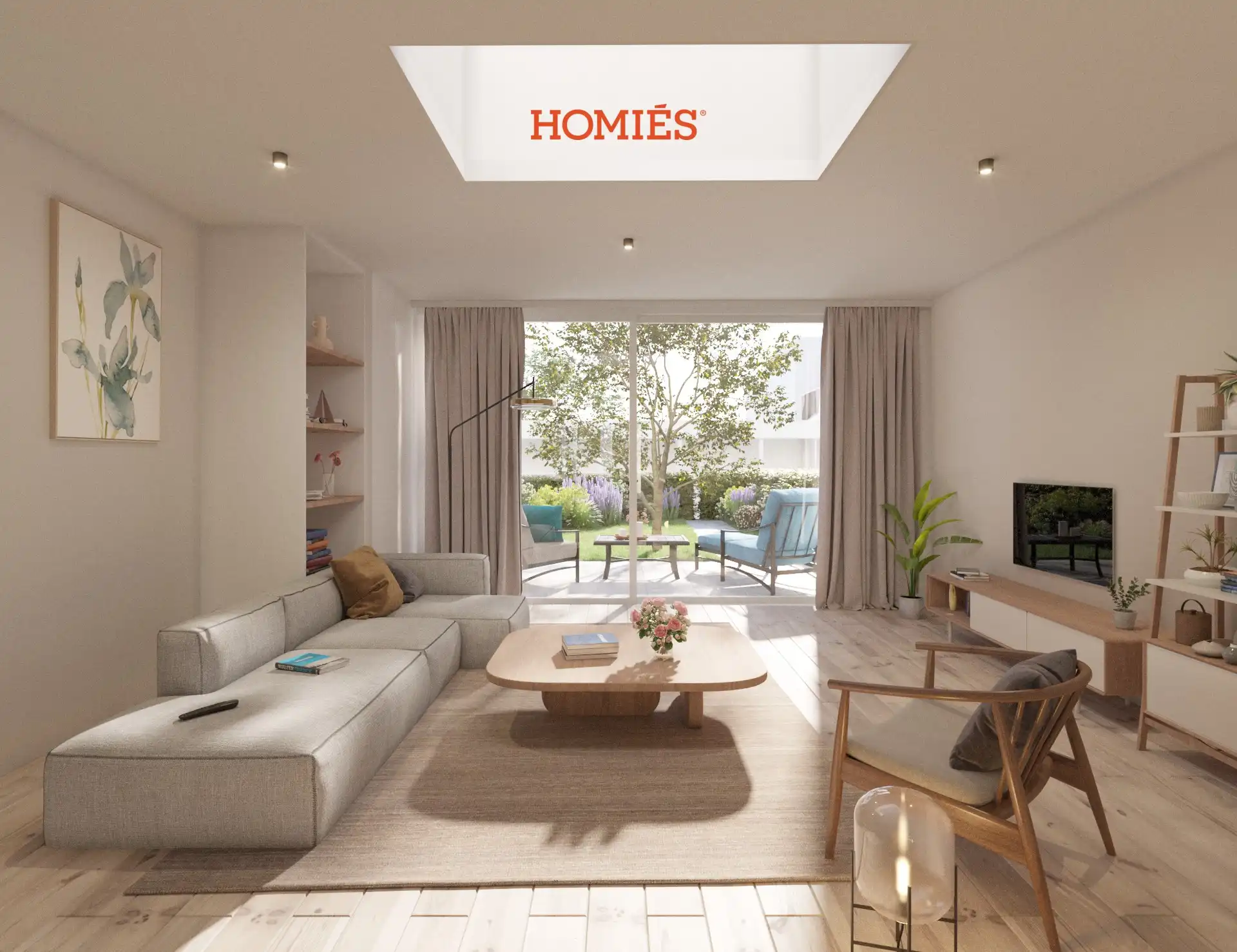 Maison Conscience – wonen, ondernemen en studeren in harmonie foto 2