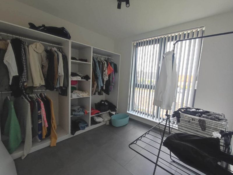 Trendy woning foto 10