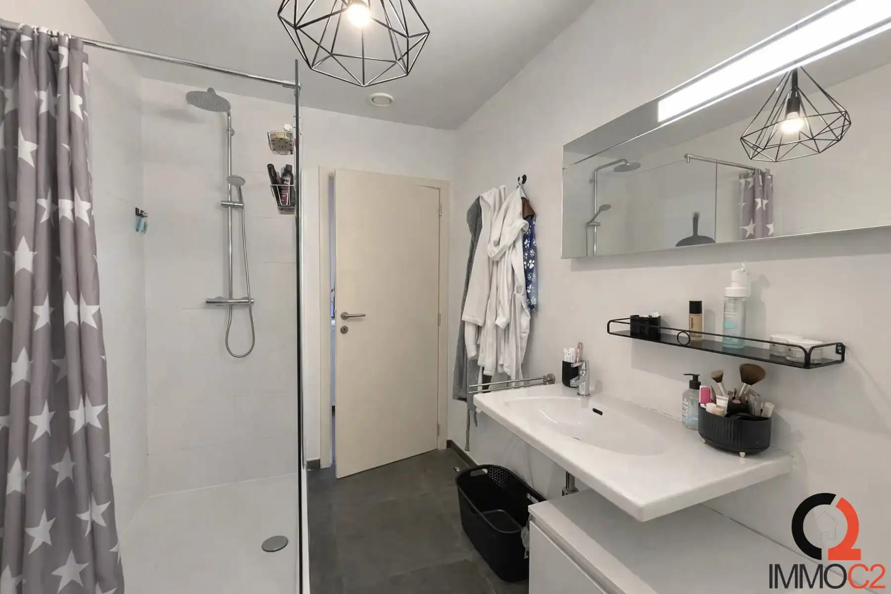 Appartement te huur foto 14