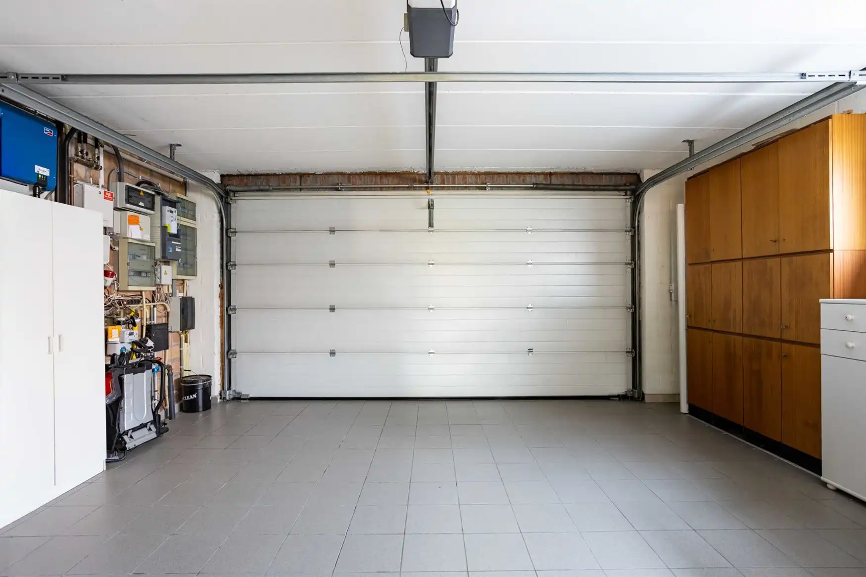 Exclusieve villa met zuidgerichte tuin in residentieel Jabbeke foto 21