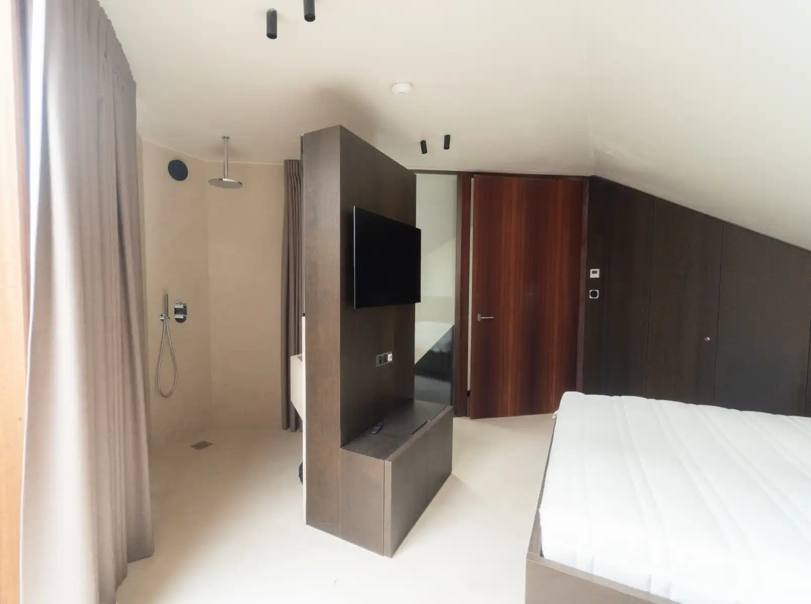 Exclusieve woning in hartje Gent foto 41
