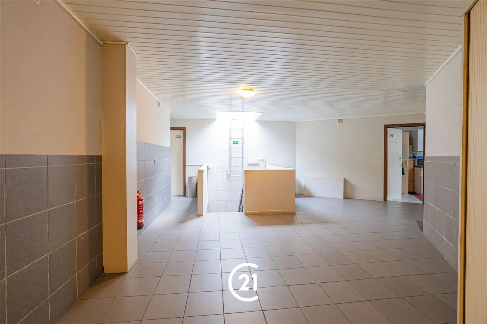 Studio op toplocatie in Gent! foto 5