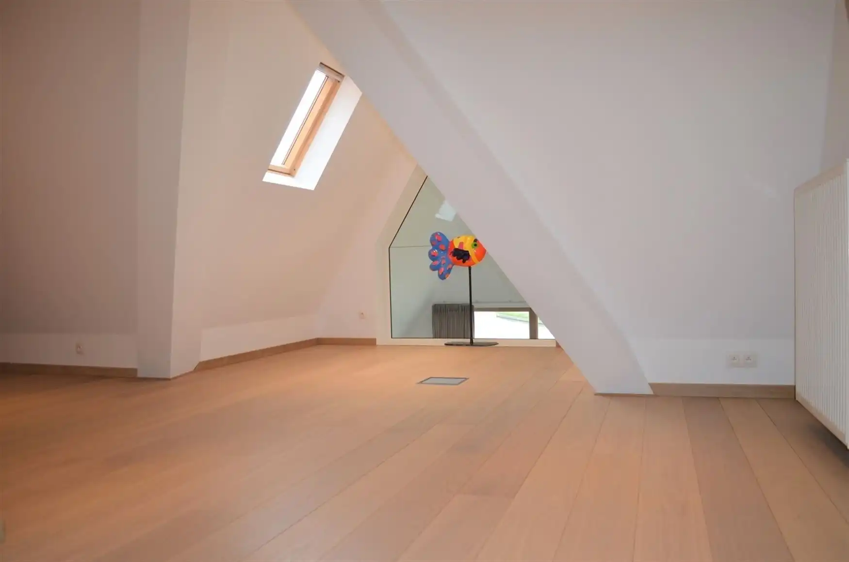 Exclusief appartement van 234m² met Leiezicht foto 28