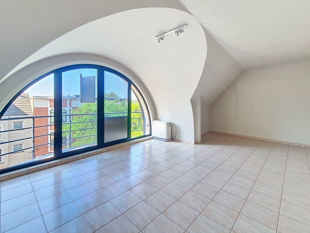Appartement met 1 slpk foto 2