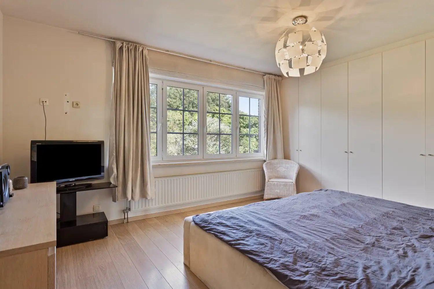 Ruime instapklare halfopen bebouwing op 433m² te Mortsel foto 17