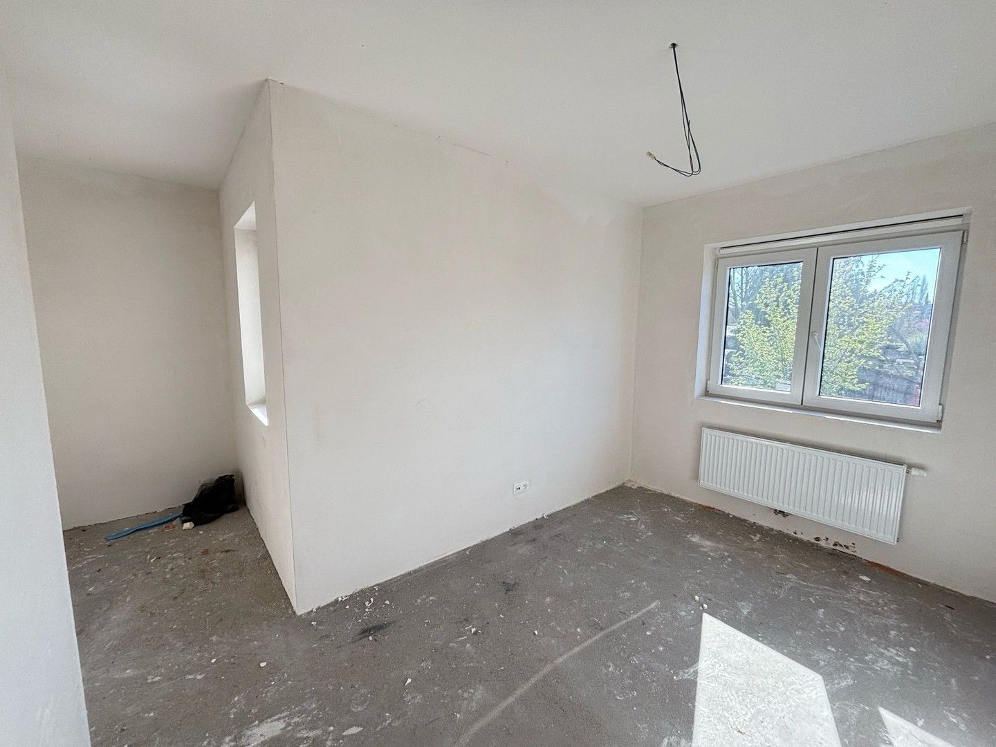 B-E-N NIEUWBOUWWONING - WERKEN GESTART foto 10