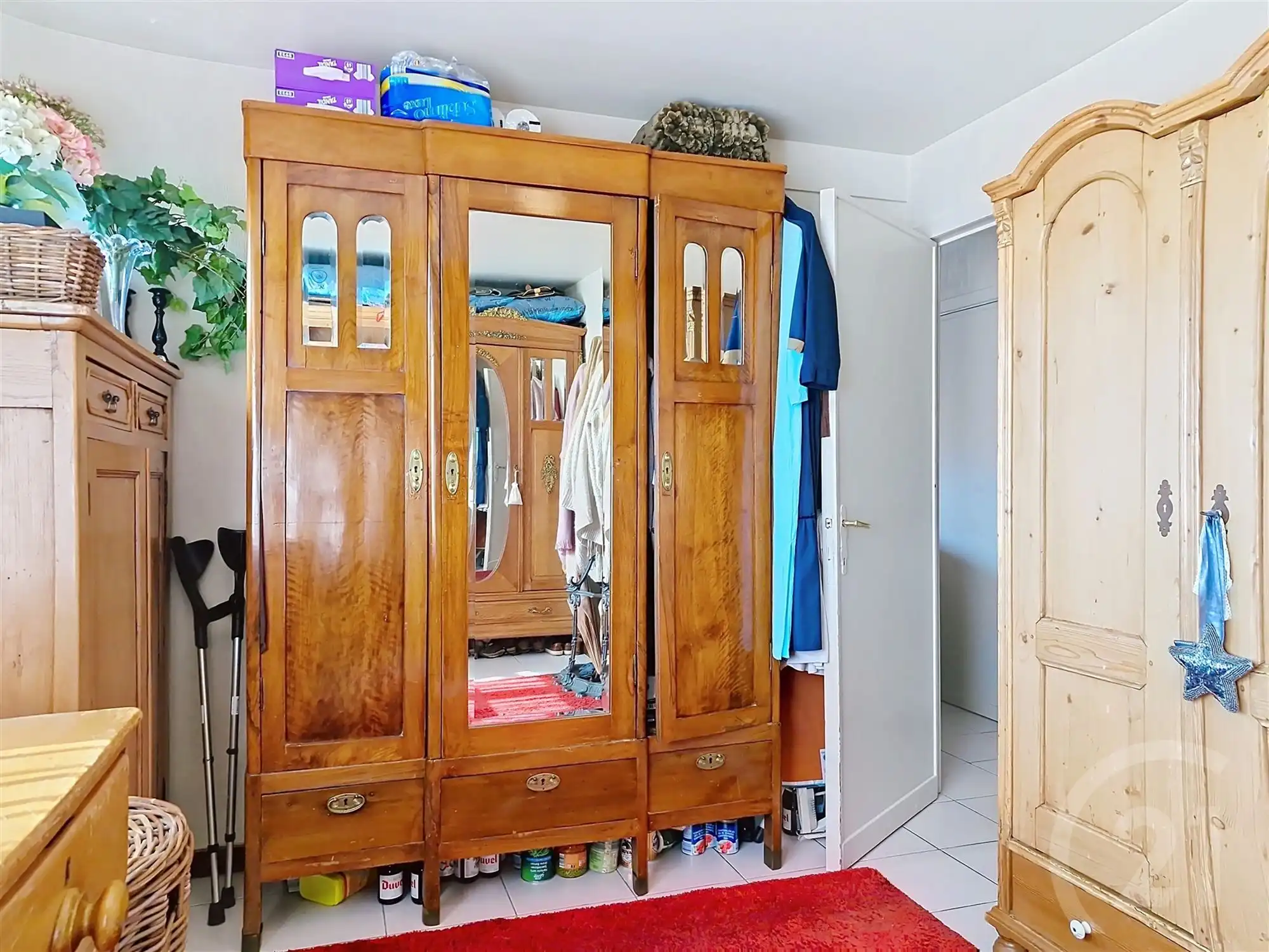 Appartement te huur in Baal! foto 14