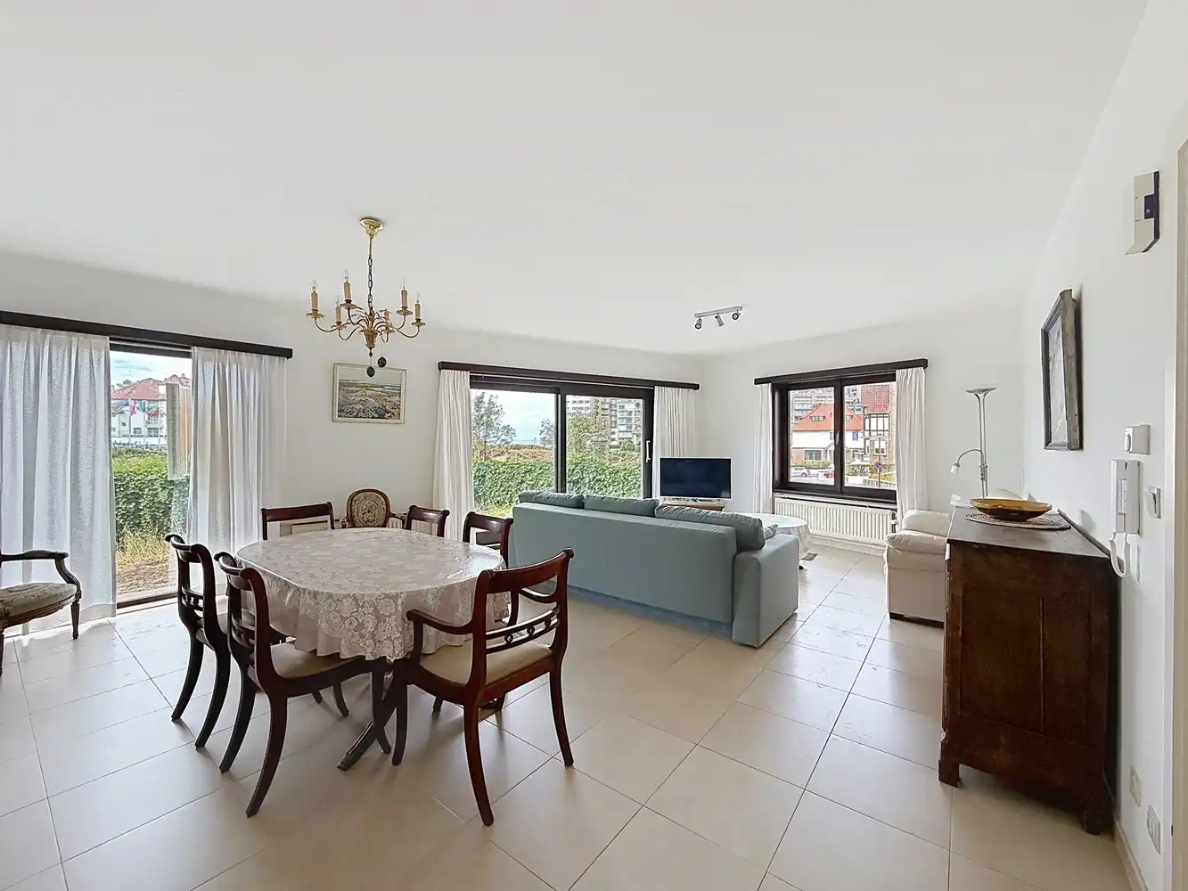 Appartement te huur foto 3