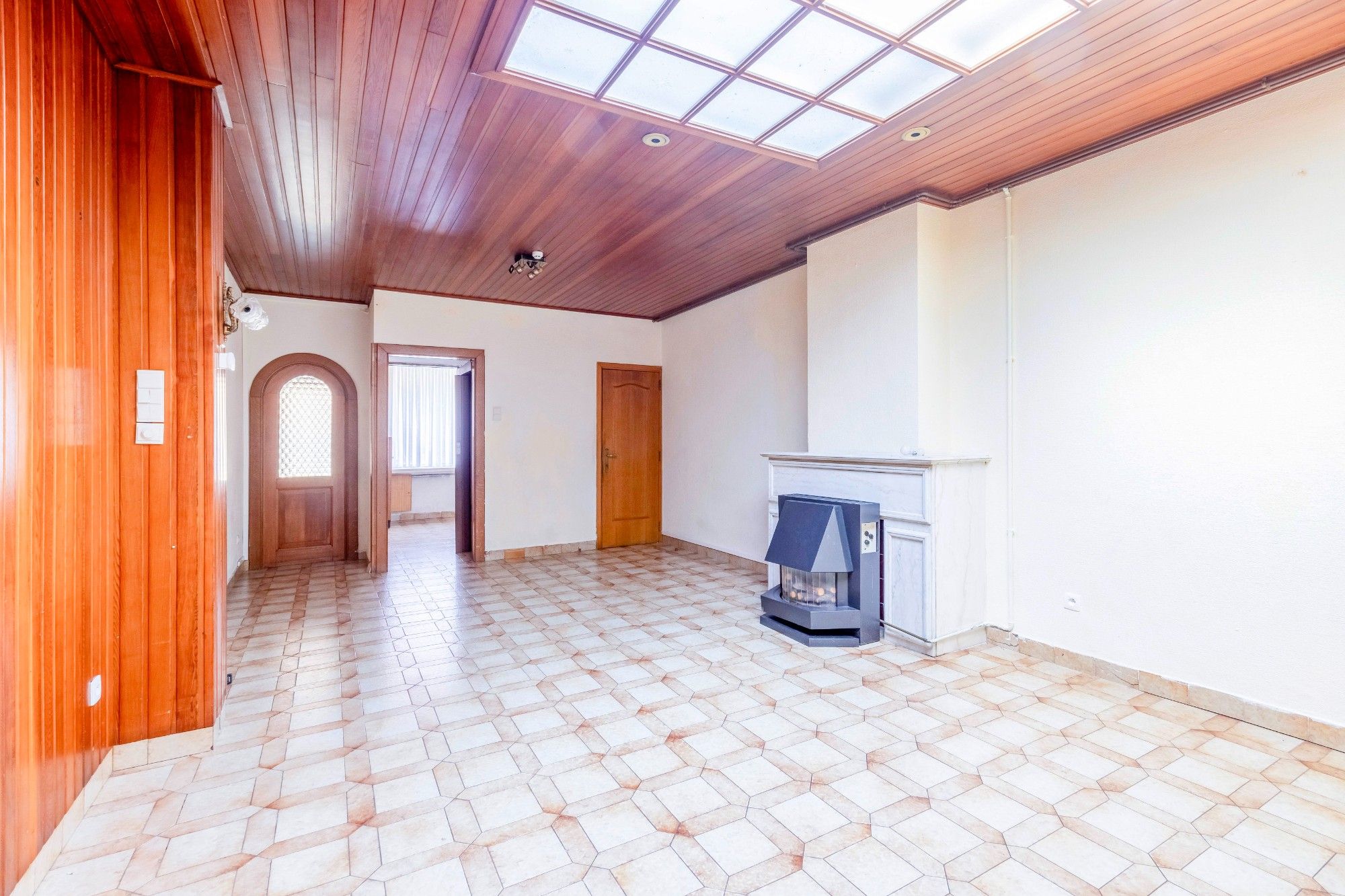 Kansrijke renovatiewoning in hartje Sint-Niklaas foto 3