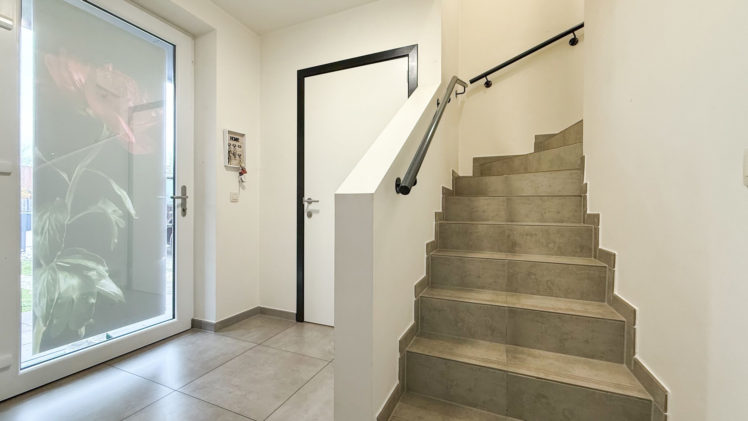 Moderne gezinswoning in rustige doodlopende straat met EPC A foto 14