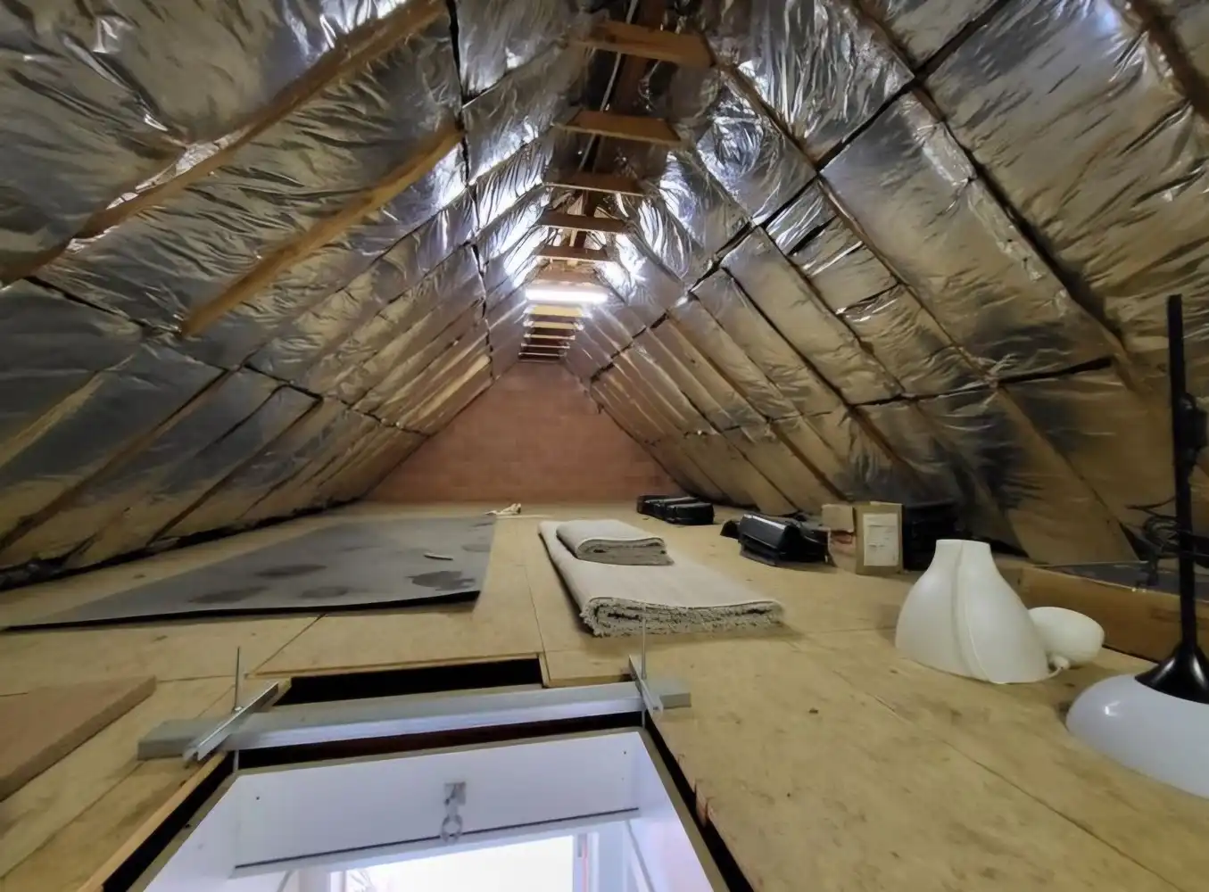 Modern ingerichte villa met prachtig uitzicht! foto 36