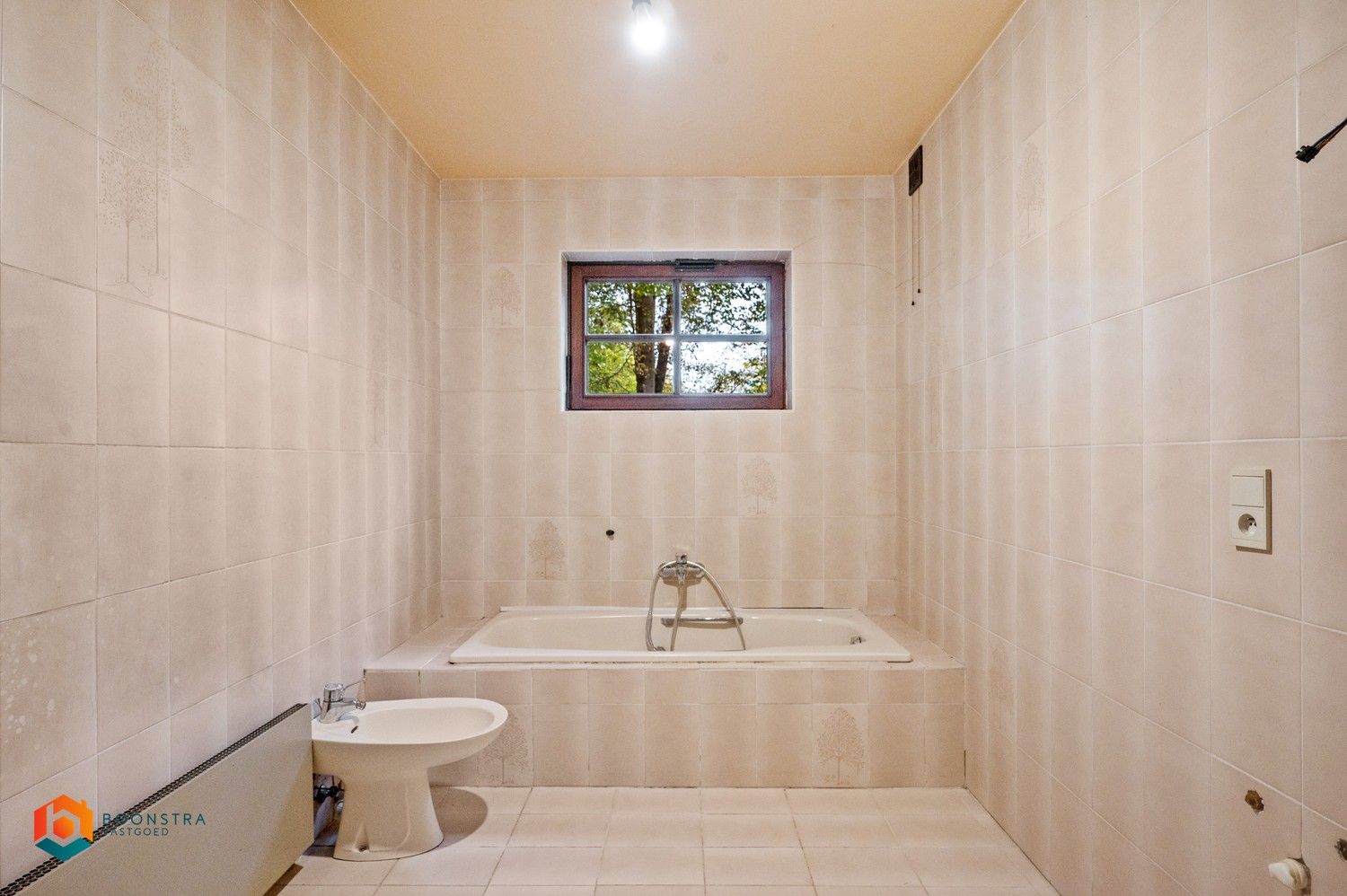 Te renoveren villa met 4 slpkrs op toplocatie in Beerzel foto 12