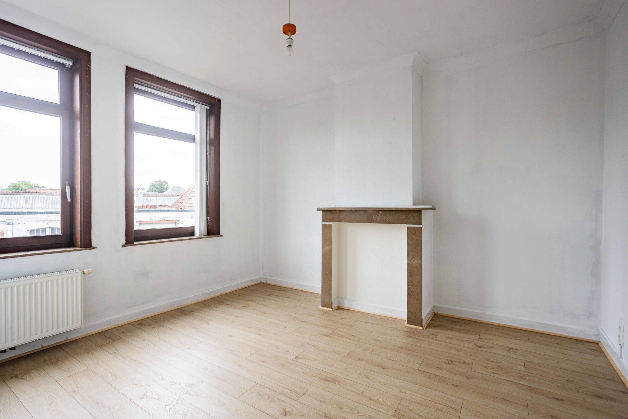 Ruime instapklare woning met tuin en 3 slaapkamers foto 17