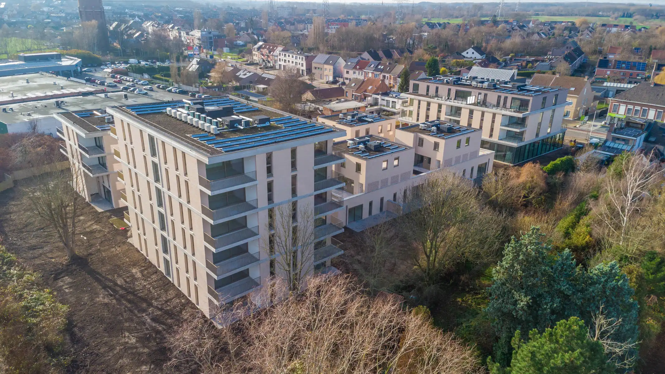 Appartement te koop foto 3